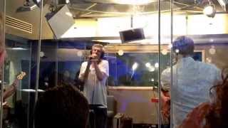 Matisyahu - Watch the Walls Melt Down - SiriusXM Jam_On Town Hall - 6/3/14