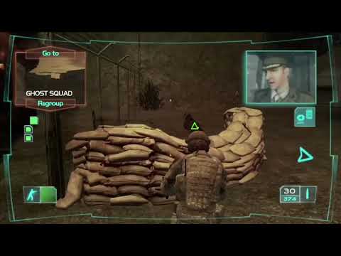 Ghost Recon Advanced Warfighter Pt. 5