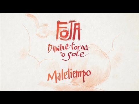 Foja - Maletiempo