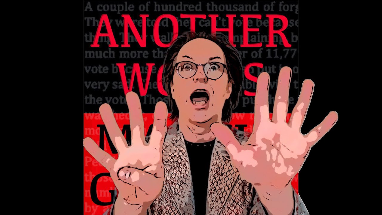 Martin Gordon - 'Eleven Thousand' (2021) - YouTube