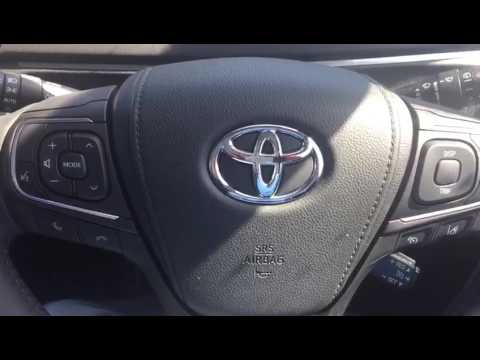 Verso Sol Skyview 1.6D 7 Seater