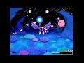 Kirby Super Star Ultra Galacta Knight No Abilities