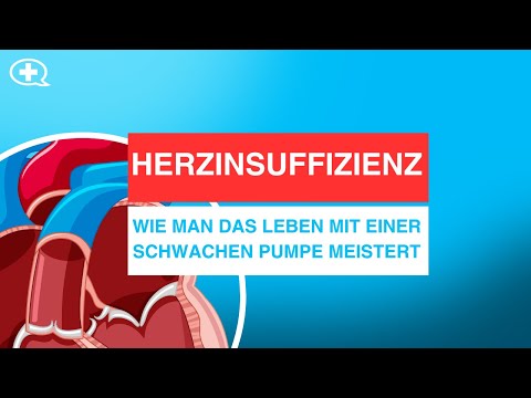 Hypertonie Akupressur Video Arzt Behandlung von Hypertonie