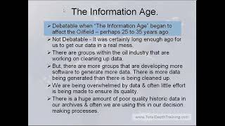 Section2; Data Quality
