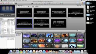 ProPresenter Overview