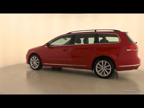 2014 VOLKSWAGEN PASSAT EXECUTIVE TDI BLUEMOTION TECHNOLOGY