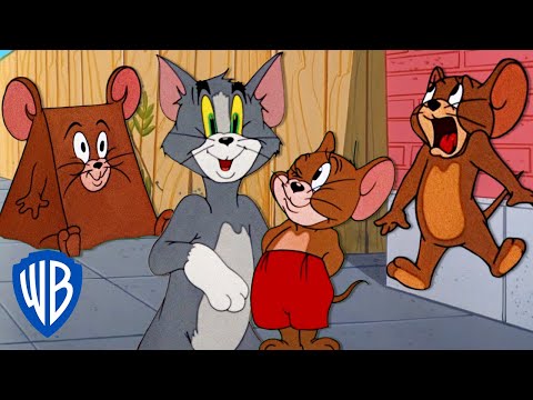 Jerry Mouse