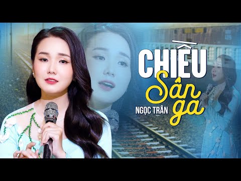 Thể hiện bởi Ngọc Trân