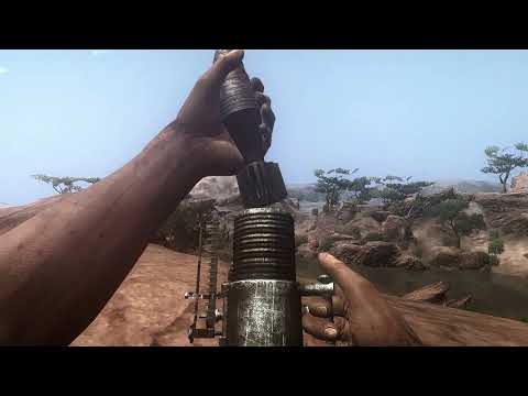 Steam Community :: Far Cry 2