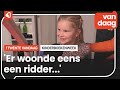 Amélie leest voor: Held op sokken