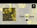 Live In Love - The Mighty Diamonds