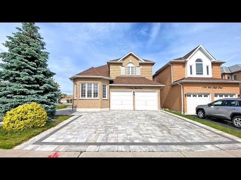 1797 Silver Maple Drive, Pickering