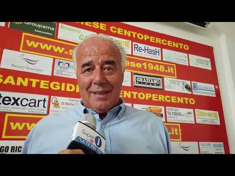 Calcio | Eccellenza. Santegidiese, ufficializzato il nuovo organigramma