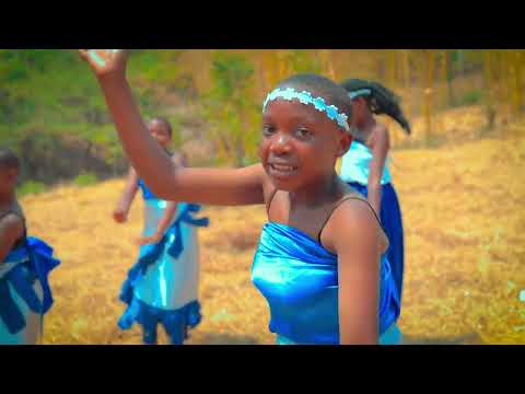 Umumararungu by Club Culturel Ihunja Antenne Musaga(Official Music Video 4k)