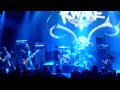 Roadburn 2011 Rwake Leviticus 