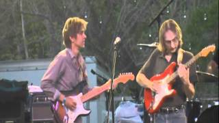 Milky Way Home - Sonny Landreth &amp; Eric Johnson 4/16/2011