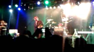 Finde Largo Camino A Casa (Intoxicado) Jose Cuervo Salon 29/Jun/12