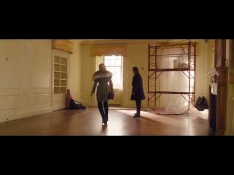 Blue Jasmine Official Trailer 1 2013)   Woody Allen Movie HD