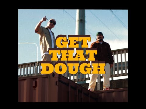GET THAT DOUGH   Nitty Gritty x ASPERO | Official Music Video