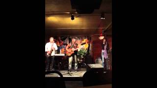 Dean Brown &amp; Dubshak featuring Tequila