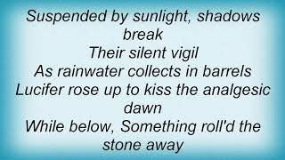 Kayo Dot - Marathon Lyrics