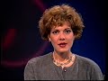 Klip Fra TV Avisen Om EUs Udvidelse Mod Østeuropa Ca 1995