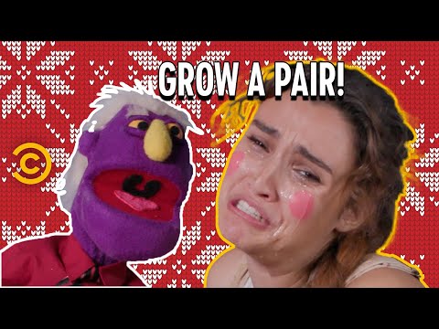 A Song About How Everyone is a Snowflake – Boomer Stoop