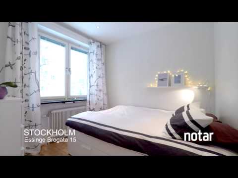 Såld, 2:a · 40m2 · 1946 kr avg, Kungsholmen/Lilla Essingen : Via Notar mäklare Vasastan