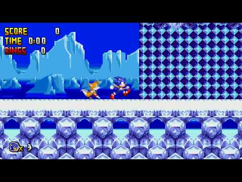 Don't Leave me (Sonic creepypasta) Ending #4 or forgiveness ending