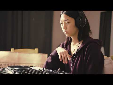 Hyunji-A - nostalgic stream of consciousness ‧ home DJ session