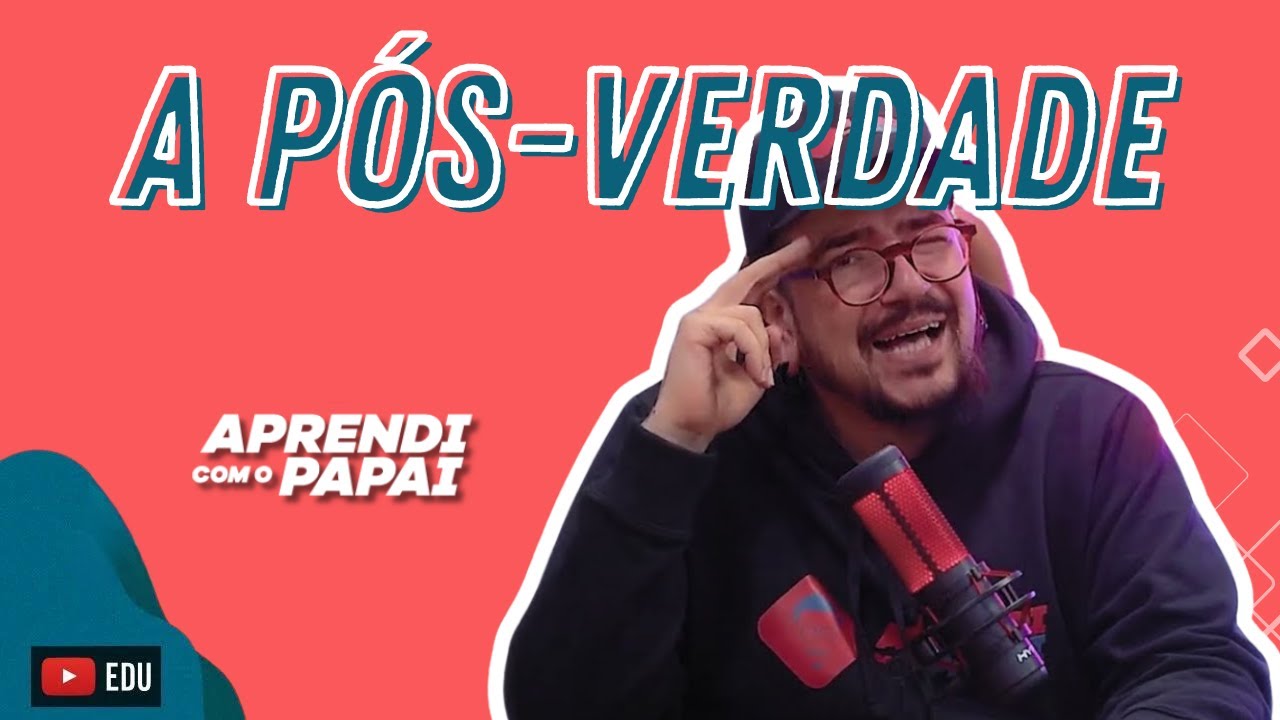 Os efeitos da pós-verdade para a sociedade brasileira