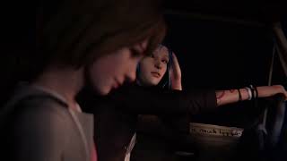 Life Is Strange Episode 5-Polarized=Part 3
