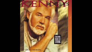 Kenny Rogers - The Stranger
