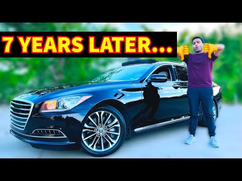 24 Things I HATE about My Genesis