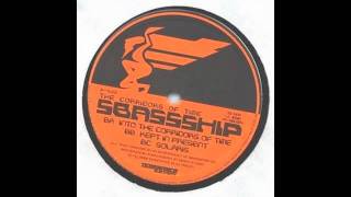 Sbassship - Solaris