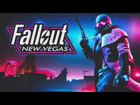 Fallout: New Vegas Theme (Remix) - Ayden George (FNV 15th Anniversary Special)