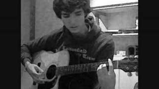 Video thumbnail for Layla, Eric Clapton (unplugged, 1st solo cover v2) by Greg Maira