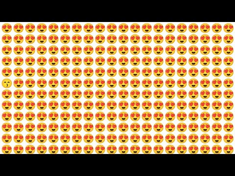 Find out odd emojis 😂😜 can you #guess #emoji #games #puzzle #quiz #emojichallenge #riddles