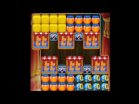 TOON BLAST level 6188