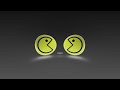 Pacman LG Logo Effects Crazy Effects Extended