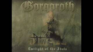 Gorgoroth - Procreating Satan                HIGH QUALITY MUSIC.