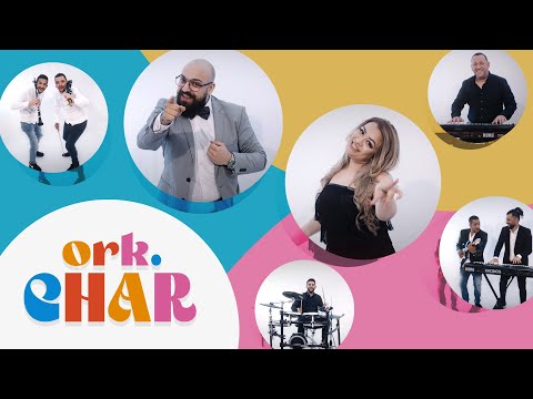 ORK. CHAR - ALO / ОРК. ЧАР - АЛО [OFFICIAL 4K VIDEO]