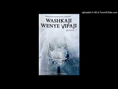 Jay Cee ft Qchief Mzimuni Family   Fani Katika Maisha  (Mpiga debe)