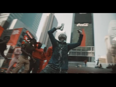 Trapland Pat - Adlib (Official Music Video)