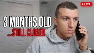 I'm Calling OLD Insurance Leads and Crushing Every Objection (LIVE)