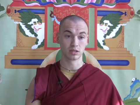 04-15-09 Advice for Dharma Practice: The Essence of Dharma Practice - BBCorner