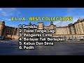 ELLA Best Collections Ratu Rock Malaysia Lagu Lagu Kenangan Populer Sepanjang Zaman