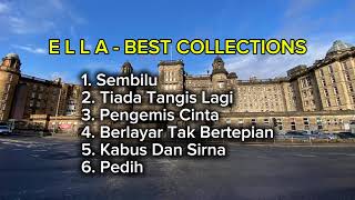 Download lagu ELLA – Best Collections Ratu Rock Malaysia & Lagu-Lagu Kenangan Populer Sepanjang Zaman mp3