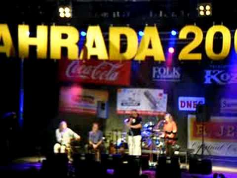 Vlasta Redl- Ach synku, synku