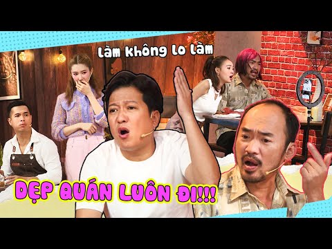 QUÁN CAFE MƯỜI KHÓ #11: Mười Khó TƯƠNG TÀN